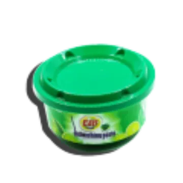 Remover For Grease Stainless Steel Dish