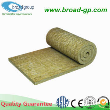 Wool Rock / Soundproof Rock Wool