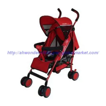 Elegant Baby Stroller
