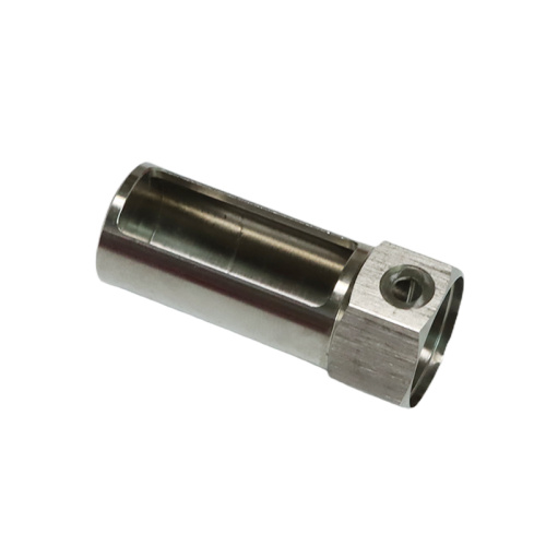 Precision Aluminum CNC Milling Service