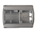 Cast Aluminium Motor Housing