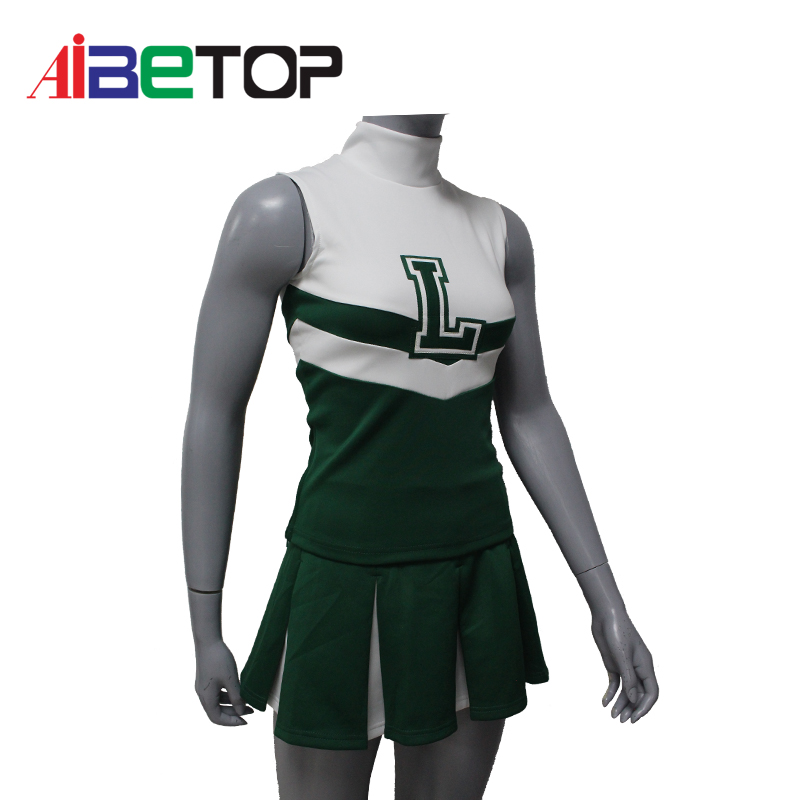 cheer uniform