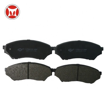 China direct supply domestic good quality D1344 car brake pads
