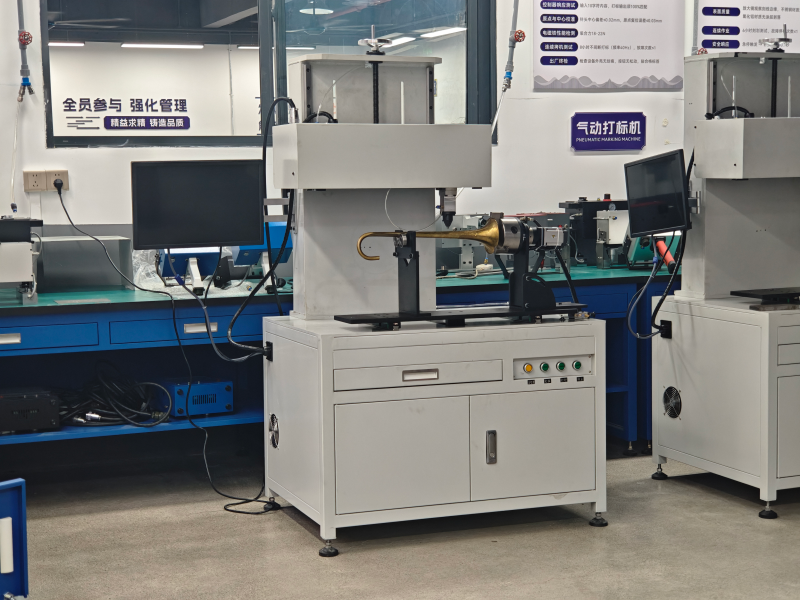 supports both mass production of standardized designs and small-batch customization