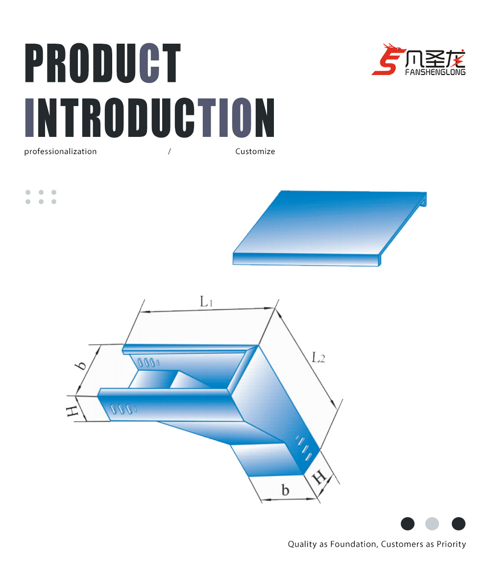 18X XQJ-C-2G Vertical equal sectional right upward bend