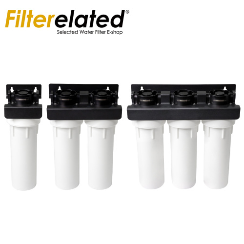 Water Filter Housing for RO System