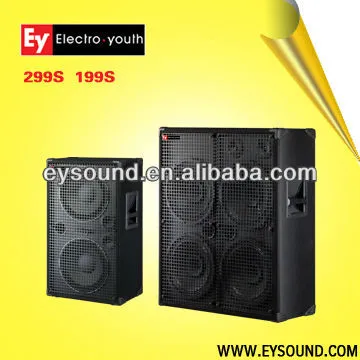 PA SPEAKER PRO AUDIO SPEAKER T SERIES