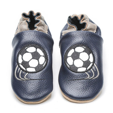 Born Soft Baby Leather Boys Girls Shoes