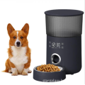 Basic smart feeder for small dog and cat, only dry food automatic feeder