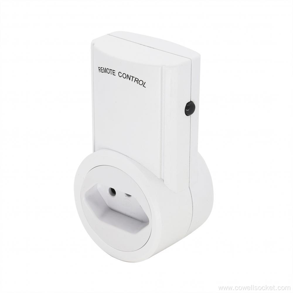 Remote Control Socket With BR Plug