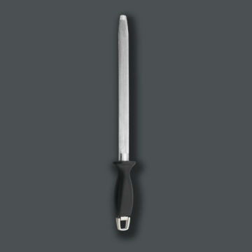 High Quality Diamond Sharpening Rod