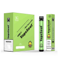 VaSoul 1000 Puffs descartáveis ​​VAPE BAR 4ML POD