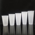 Injection milktea Plastic Cups With Lid