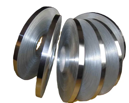 1050 1060 1070 1100 Aluminum Alloy Strip for Anodic Oxidation