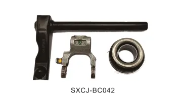 Auto Part CLUTCH RELEASE FORK SUB-ASSY 41430-02700 / 4143002700 for KIA RIO 1.2
