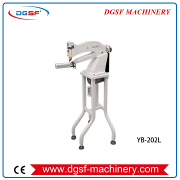 Rain Boot Lining Trimming Machine YB-202L