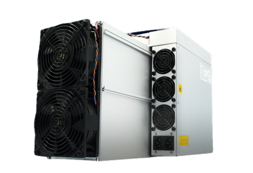 Miner ASIC Ethereum Mining Machine