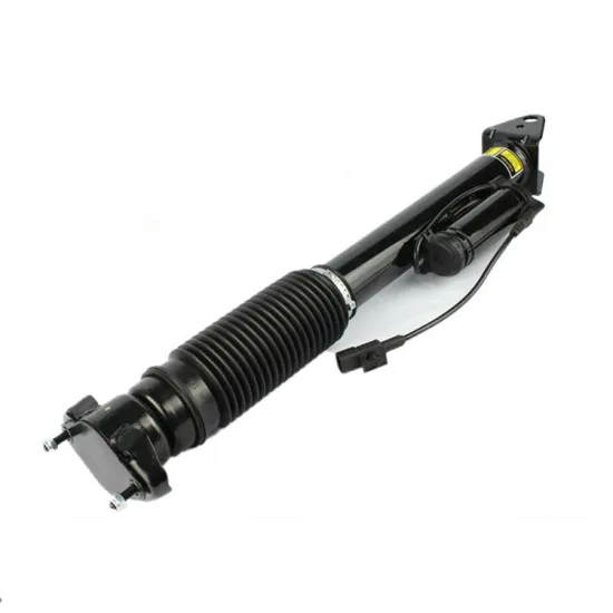 Mercedes-Benz W166 Rear Shock Absorber Replacement Parts: A1663201930, A1663202630