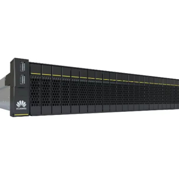 Hot Sale Huawei 2U Xeon Silver 4208/32GB/4TB*2/12FUSIONSERVER 2288H V5 RACK SERVER