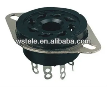 PL-11 Relay socket