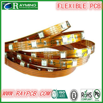 2016 hot sale flexible pcb and pcba High Quality PCB & PCBA Supplier