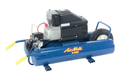 Emglo D55155 Air Compressor