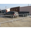 Cheap Light Pregalvanized Crowd Control Barrier