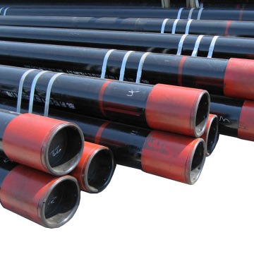 Api 5ct N80 Tubing Oil Cold Drawn Pipe