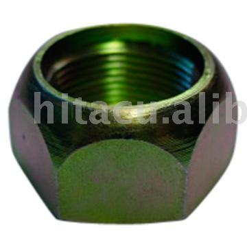 Outer Wheel Nut