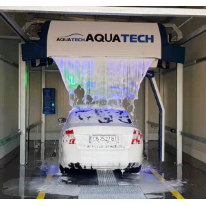 Automatic car wash pdq laserwash 360 price