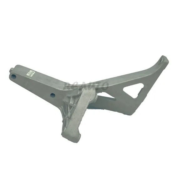 OE 9436660178 9436660278 Bumper Bracket Support for Mercedes-Benz Actros MP2/MP3 Truck Spare Parts