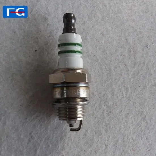 High Performance USR7AC Spark Plug for Garden Tools and Lawn Mower Engines