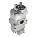 Wheel loader WA400-1 gear pump 705-56-34240