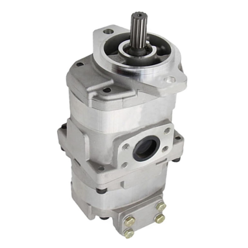 Wheel loader WA400-1 gear pump 705-56-34240