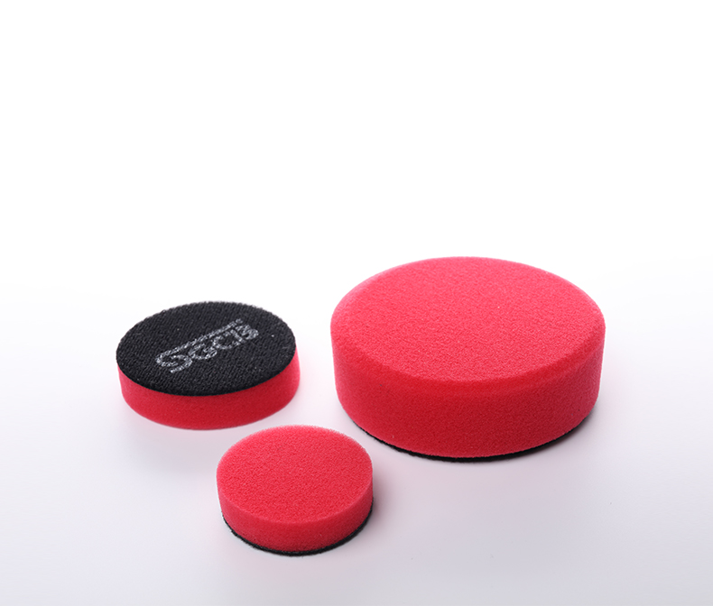 polishing pads for buffer