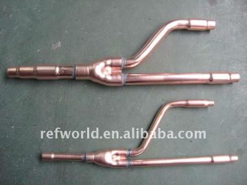 Serie Daikin Disperse Pipe