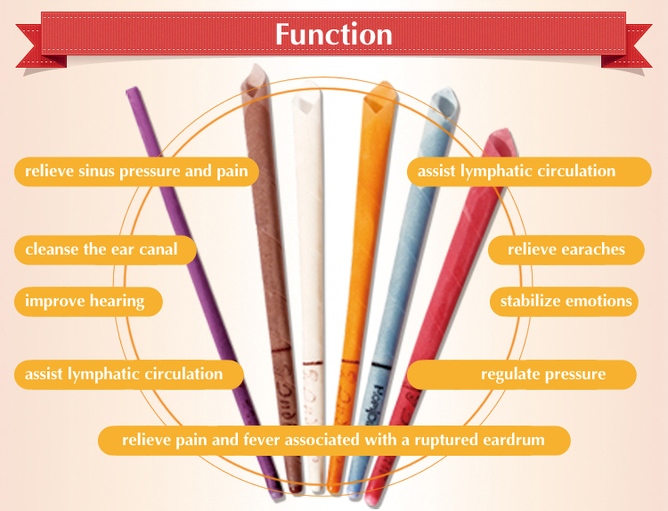 ear candle