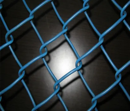 Chain link wire mesh, chain link fence, wire mesh