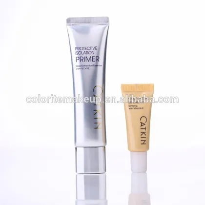 Natural & Organic BB Cream