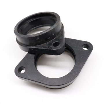 Durable Industrial Plastic Molding Accessories