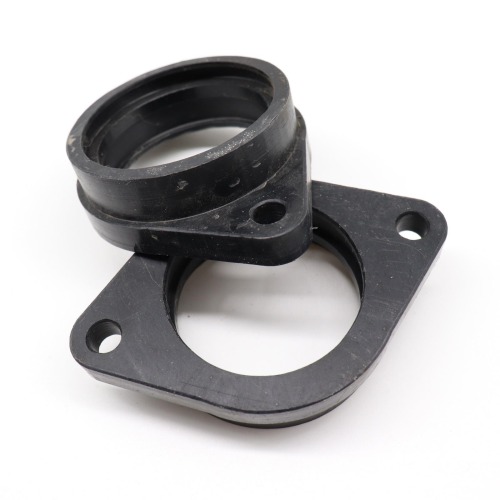 Strong and Reliable Plastic Molded Industrial Parts