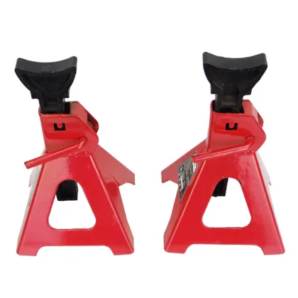 6T Adjustable Jack Stand/Hydraulic Jack Stand