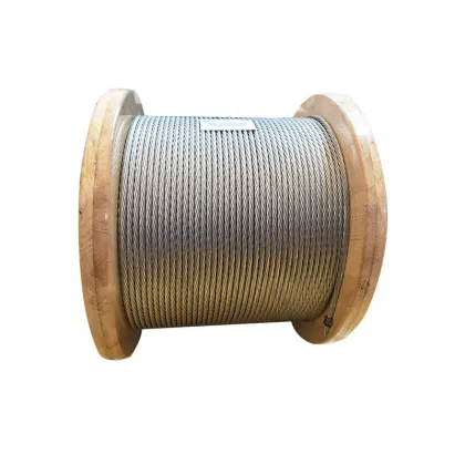 PC strand prestressing steel strand steel wire
