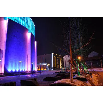 pictures modern lamps Decorative  LED Wall Washer lamps