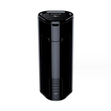 High-Quality Portable Digital Voice Recorder with 32GB/16GB/8GB Storage - MP3/WAV Formats