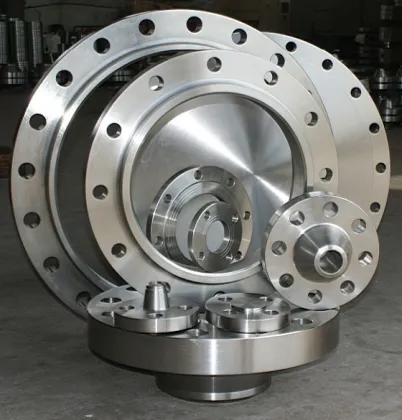 KS standard flange