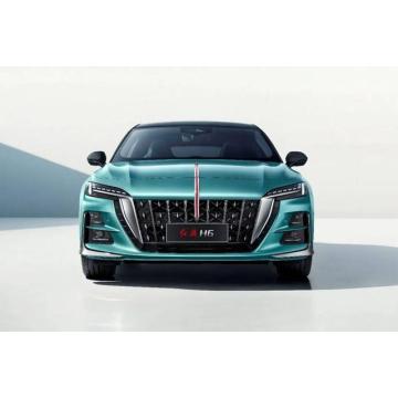 Hongqi H6 2023 إصدار محرك الأقراص ثنائي العجلات Model 1.5t
