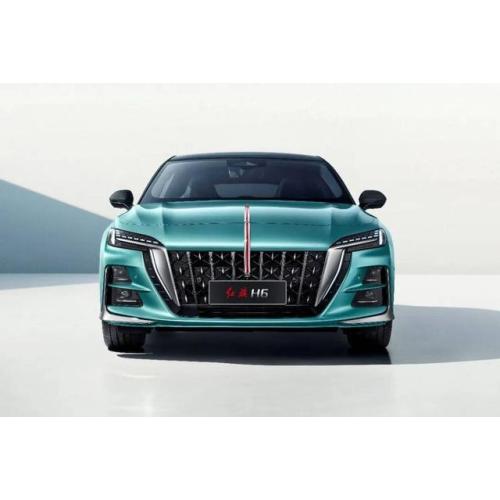 Hongqi H6 2023 إصدار محرك الأقراص ثنائي العجلات Model 1.5t
