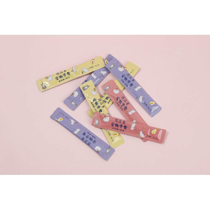 Deliziosa barretta per gatti per tutte le razze di gatti