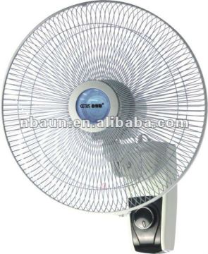 16inch wall mounted oscillating korean fan